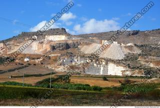 Photo Texture of Background Castellammare 0053